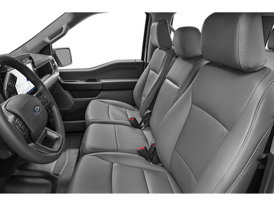 New 2026 Ford F-150 - photo 1