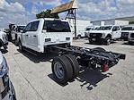 2026 Ford F-350 Crew Cab DRW 4WD Cab Chassis for sale #1995785 - photo 7