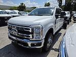 2026 Ford F-350 Crew Cab DRW 4WD Cab Chassis for sale #1995785 - photo 1