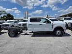 2026 Ford F-350 Crew Cab DRW 4WD Cab Chassis for sale #1995785 - photo 4