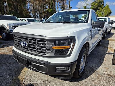 2026 Ford F-150 Regular Cab 4x2 Pickup for sale #1996383 - photo 1