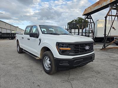 New 2026 Ford F-150 - photo 1