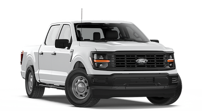 New 2026 Ford F-150 - photo 1