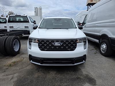 New 2026 Ford Maverick - photo 1