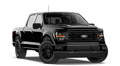 New 2026 Ford F-150 - photo 1