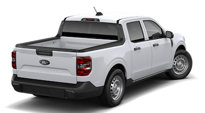 New 2026 Ford Maverick - photo 1