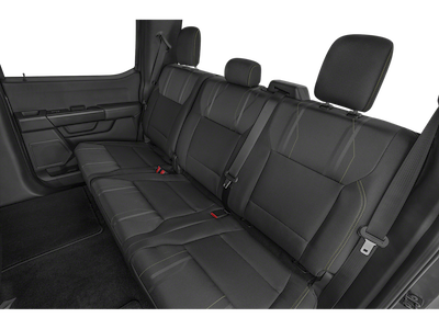 New 2026 Ford F-150 - photo 1