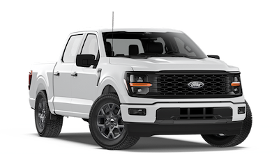 New 2026 Ford F-150 - photo 1