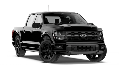 New 2026 Ford F-150 - photo 1
