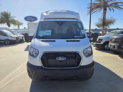 New 2025 Ford Transit 350 - photo 1