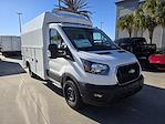 New 2025 Ford Transit 350 Service Utility Van for sale #2005649 - photo 3