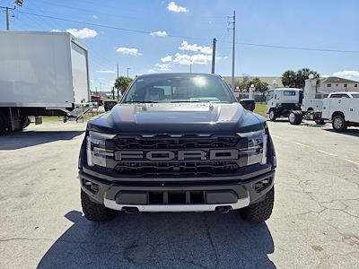 New 2026 Ford F-150 - photo 1