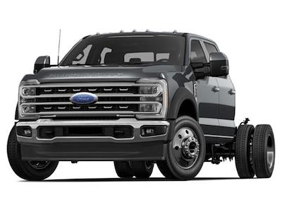 New 2026 Ford F-450 - photo 1