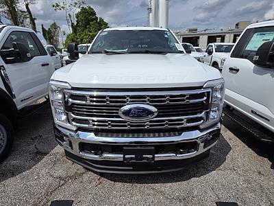 New 2026 Ford F-450 - photo 1