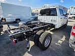 New 2026 Ford F-350 Crew Cab Cab Chassis for sale #2008009 - photo 4