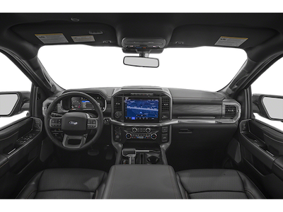 New 2026 Ford F-150 - photo 1