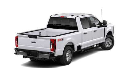 New 2026 Ford F-250 - photo 1