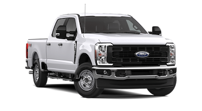 New 2026 Ford F-250 - photo 1