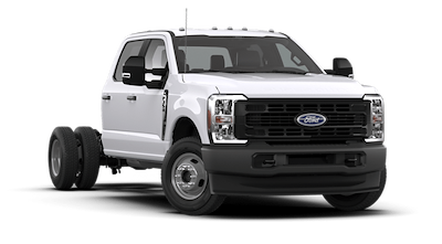 New 2026 Ford F-350 - photo 1