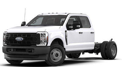 New 2026 Ford F-350 - photo 1