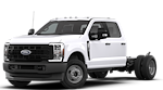 2026 Ford F-350 Crew Cab DRW 4WD Cab Chassis for sale #2011870 - photo 2