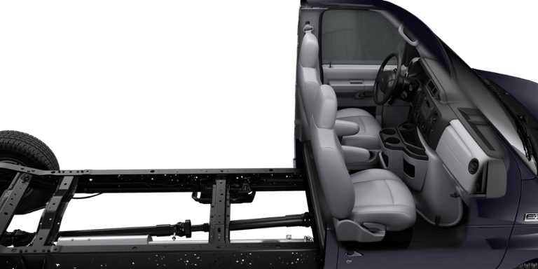 New 2027 Ford E-450 - photo 26