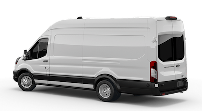 New 2026 Ford Transit 350 HD - photo 1