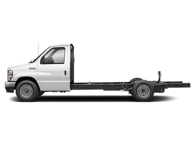 New 2026 Ford E-350 Cutaway for sale #2037438 - photo 2