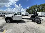 2024 Ford F-550 Regular Cab DRW 4x4 Cab Chassis for sale #A09207 - photo 14