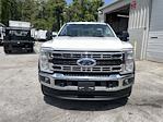 2024 Ford F-550 Regular Cab DRW 4x4 Cab Chassis for sale #A09207 - photo 4