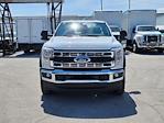2024 Ford F-550 Regular Cab DRW 4x4 Cab Chassis for sale #A09207 - photo 5
