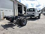2024 Ford F-550 Regular Cab DRW 4x4 Cab Chassis for sale #A09207 - photo 9