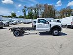 2024 Ford F-550 Regular Cab DRW 4WD Cab Chassis for sale #A09212 - photo 5