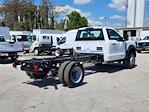 2024 Ford F-550 Regular Cab DRW 4WD Cab Chassis for sale #A09268 - photo 6