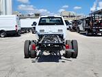 2024 Ford F-550 Regular Cab DRW 4WD Cab Chassis for sale #A09268 - photo 7