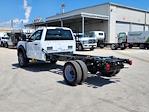 2024 Ford F-550 Regular Cab DRW 4WD Cab Chassis for sale #A09268 - photo 2