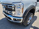 2024 Ford F-550 Regular Cab DRW 4WD Cab Chassis for sale #A09268 - photo 9