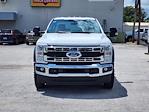 2024 Ford F-550 Regular Cab DRW RWD Cab Chassis for sale #A09850 - photo 3