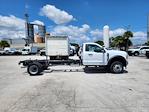 2024 Ford F-550 Regular Cab DRW RWD Cab Chassis for sale #A09850 - photo 5