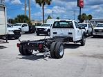2024 Ford F-550 Regular Cab DRW RWD Cab Chassis for sale #A09850 - photo 6
