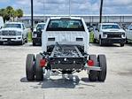 2024 Ford F-550 Regular Cab DRW RWD Cab Chassis for sale #A09850 - photo 7