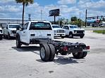 2024 Ford F-550 Regular Cab DRW RWD Cab Chassis for sale #A09850 - photo 2