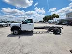 2024 Ford F-550 Regular Cab DRW RWD Cab Chassis for sale #A09850 - photo 8