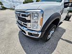 2024 Ford F-550 Regular Cab DRW RWD Cab Chassis for sale #A09850 - photo 9