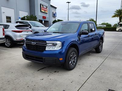 2024 Ford Maverick SuperCrew Cab FWD Pickup for sale #A36165 - photo 1