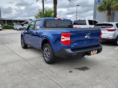 2024 Ford Maverick SuperCrew Cab FWD Pickup for sale #A36165 - photo 2