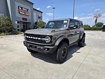 2025 Ford Bronco 4WD SUV for sale #1898915 - photo 21