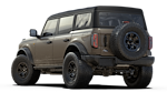 2025 Ford Bronco 4WD SUV for sale #1898915 - photo 23