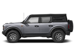 2025 Ford Bronco 4WD SUV for sale #1898915 - photo 24