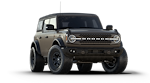 2025 Ford Bronco 4WD SUV for sale #1898915 - photo 25